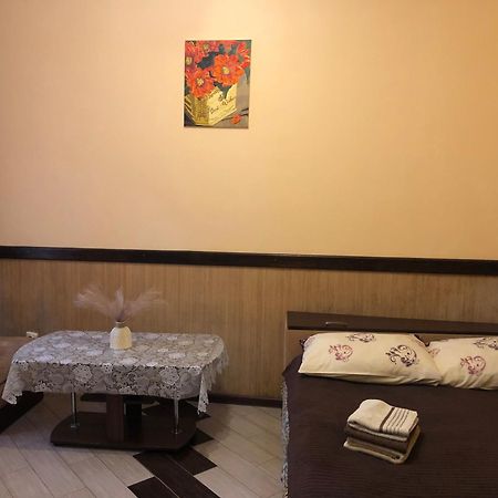 Львів Центр Міста Apartment In The Center Of Lviv Поруч Громадська Парковка Bagian luar foto