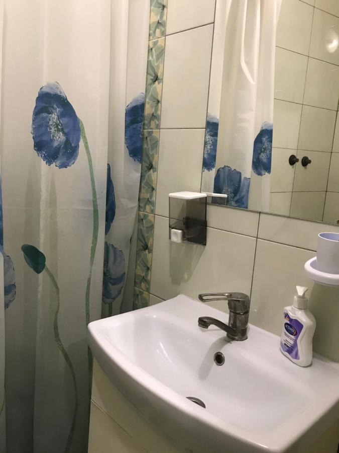 Львів Центр Міста Apartment In The Center Of Lviv Поруч Громадська Парковка Bagian luar foto